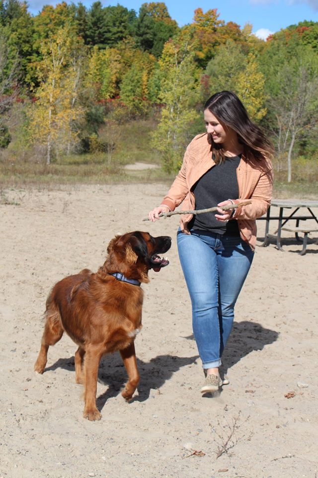 5 Things You Can Do With Your Dogs During Social&nbsp;Distancing