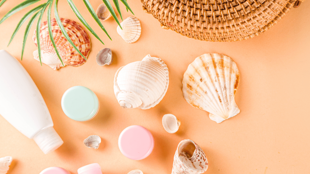 My Summer Makeup Essentials: What I’m Loving Right&nbsp;Now