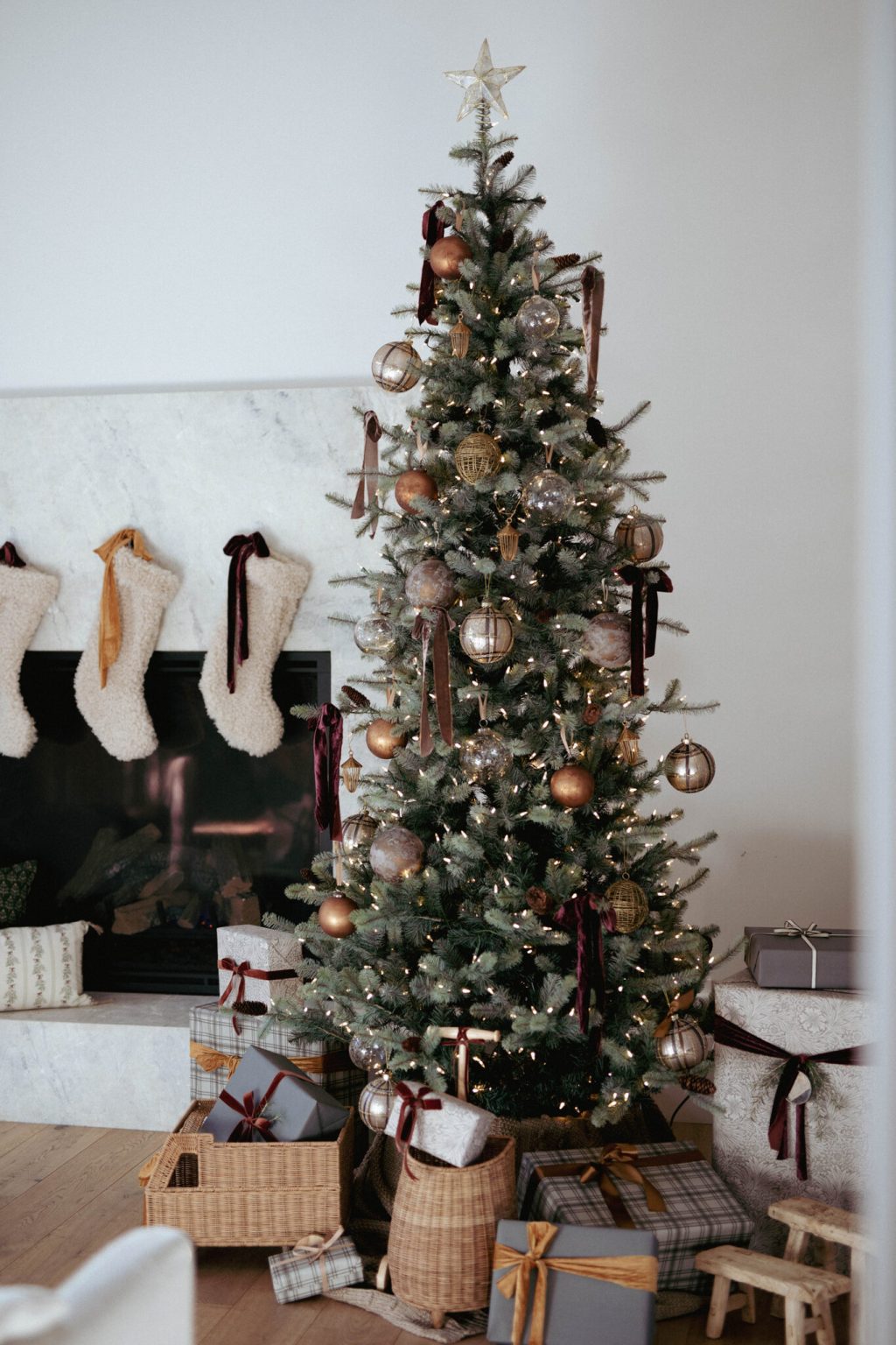 Holiday Decor Ideas for a Cozy&nbsp;Christmas